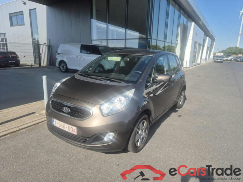 KIA Venga 1.4i Mind #1