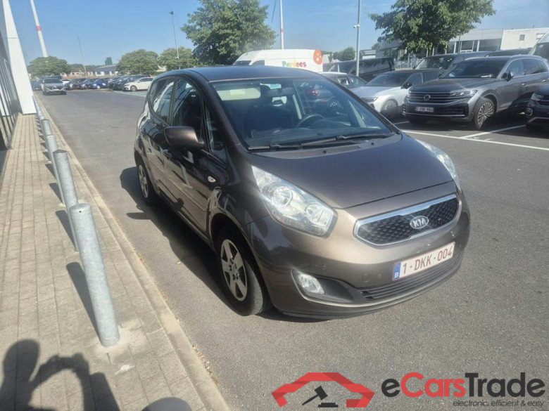 KIA Venga 1.4i Mind #2