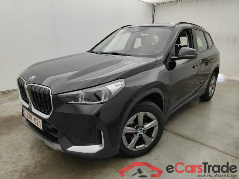 BMW X1 sDrive18d (100 kW) 5d #1