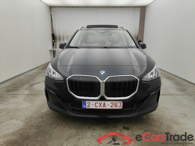 BMW 2 Reeks Active Tourer 218d (100kW) 5d #5