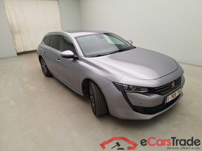 Peugeot, 508 SW '18, Peugeot 508 SW 1.5 BlueHDi 130 S&S EAT8 Allure 5d #5