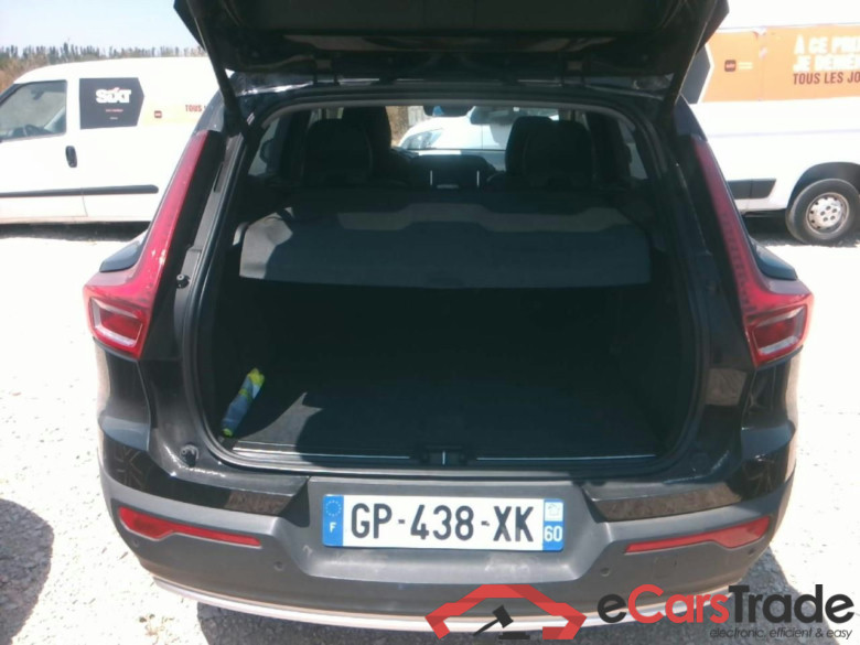 XC40 T5 PHEV UL CH CN #6