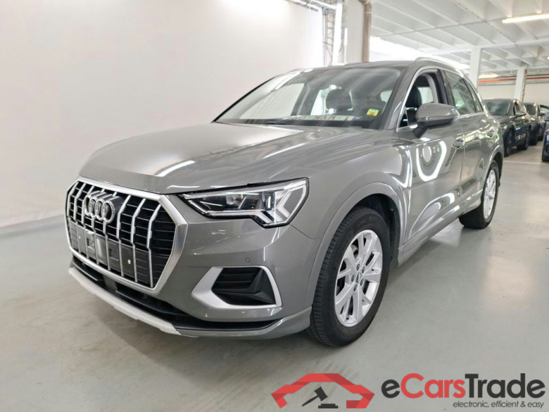 AUDI Q3 - 2019 35 TFSI Advanced S tronic