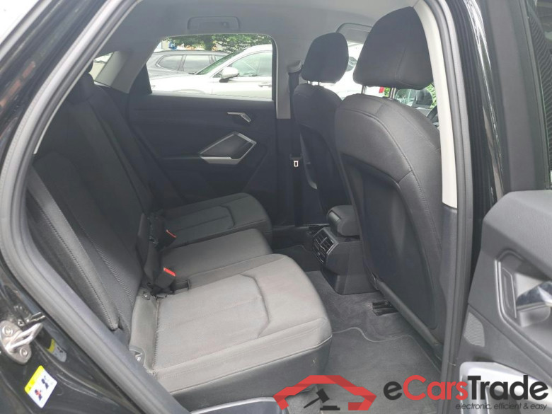AUDI Q3 SPORTBACK 1.4 45 TFSI E S TRONIC S LINE #6