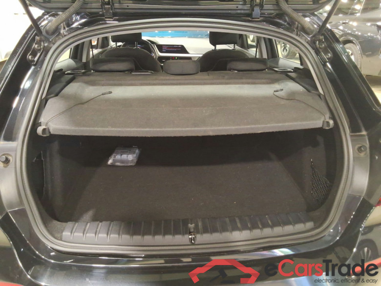 BMW 1-serie 1.5 116DA (85KW) #3