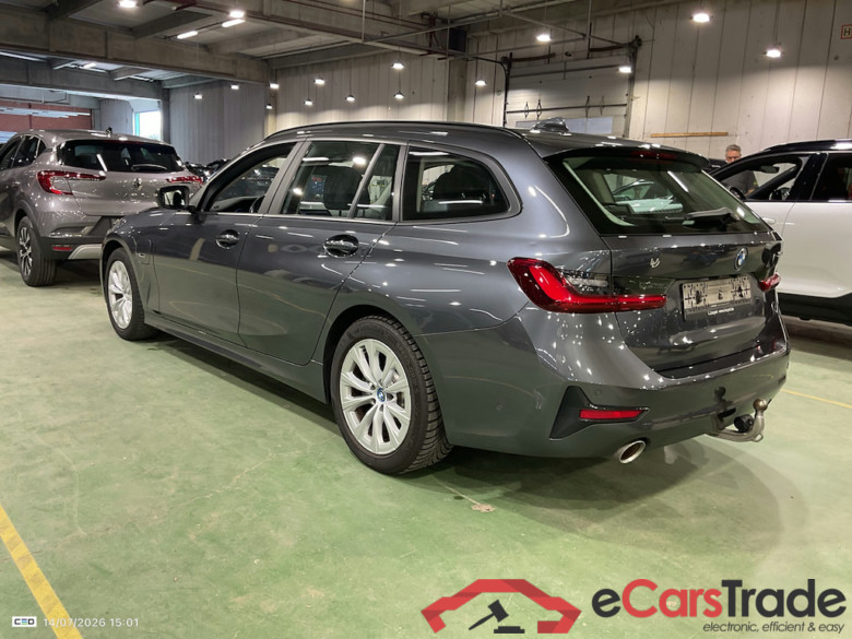 BMW 3 SERIES TOURING 2.0 320E TOURING #3