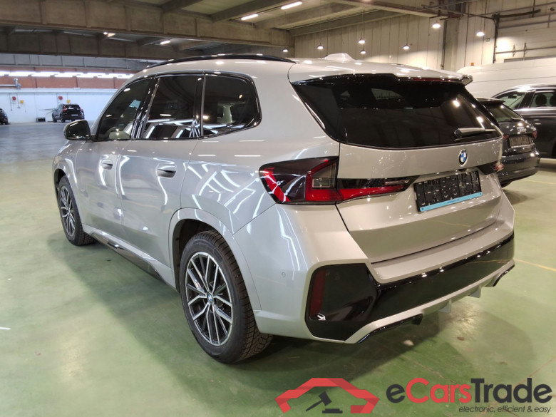 BMW X1 1.5 SDRIVE18I (100KW) DCT #2