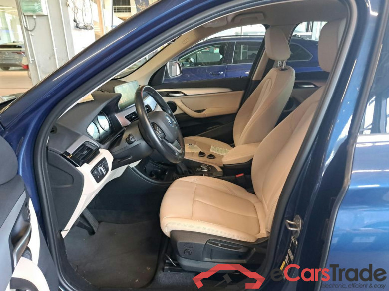 BMW X1 1.5 XDRIVE25E PHEV 162KW) #5