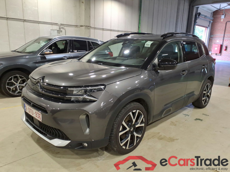 CITROAu2039N C5 AIRCROSS 1.6 PHEV 225 E-EAT8 SHINE AUTO #1