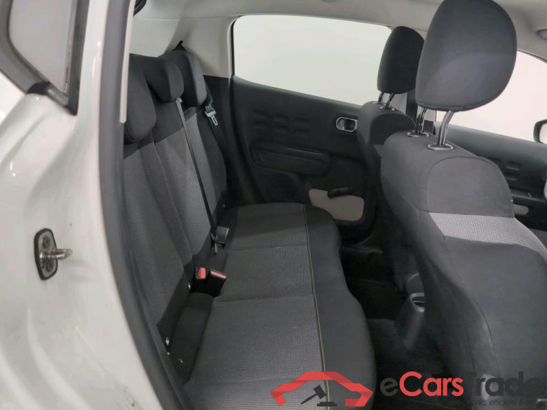 CITROËN C3 1.2 PURETECH 83 FEEL MAN S-S #6