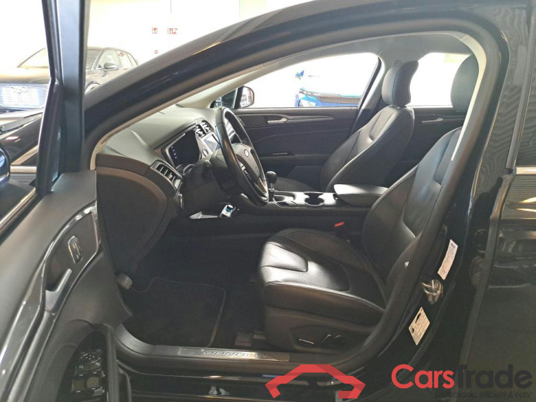 FORD MONDEO 2.0 ECOBLUE 110KW TITANIUM #5