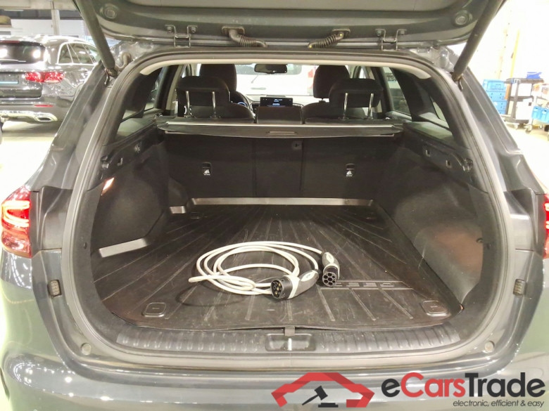 KIA CEE'D SPORTSWAGON 1.6 GDI PHEV BUSINESS LINE DCT #3