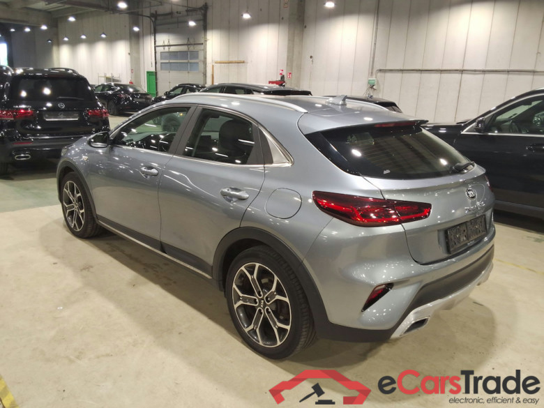 KIA XCEED 1.0 T-GDI NAVI EDITION #2
