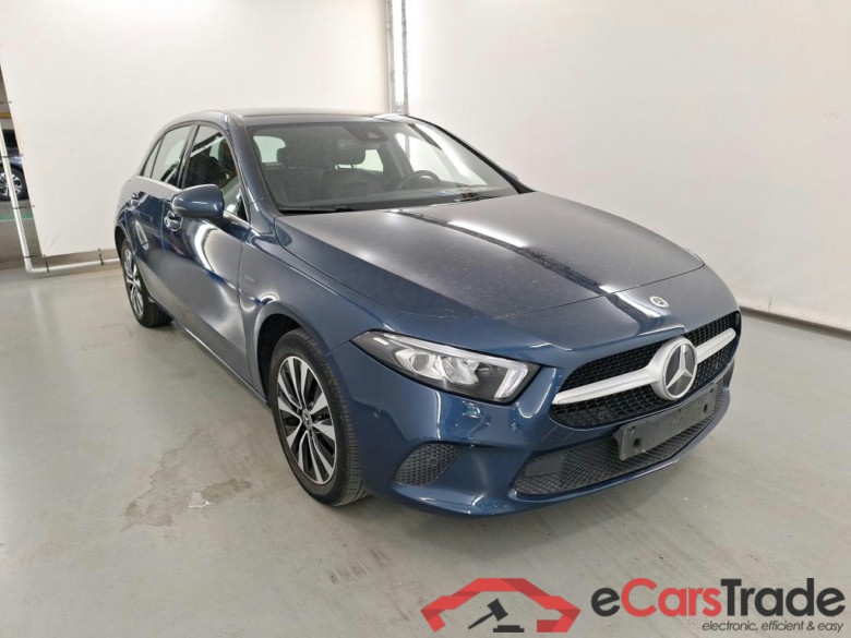 MERCEDES-BENZ CLASS A (W177) A 250 e PHEV #2