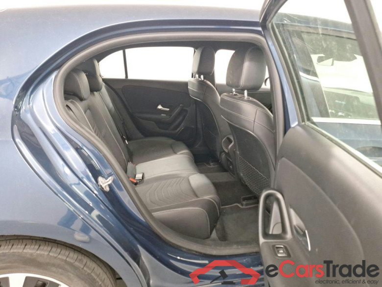 MERCEDES-BENZ CLASS A (W177) A 250 e PHEV #6