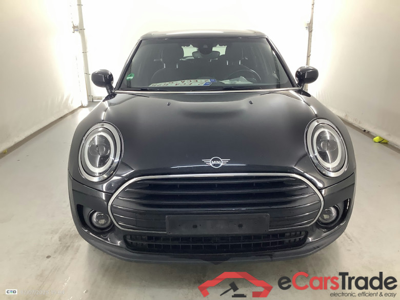 MINI CLUBMAN 1.5 COOPER AUTO #2