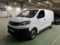 preview Opel Vivaro #0