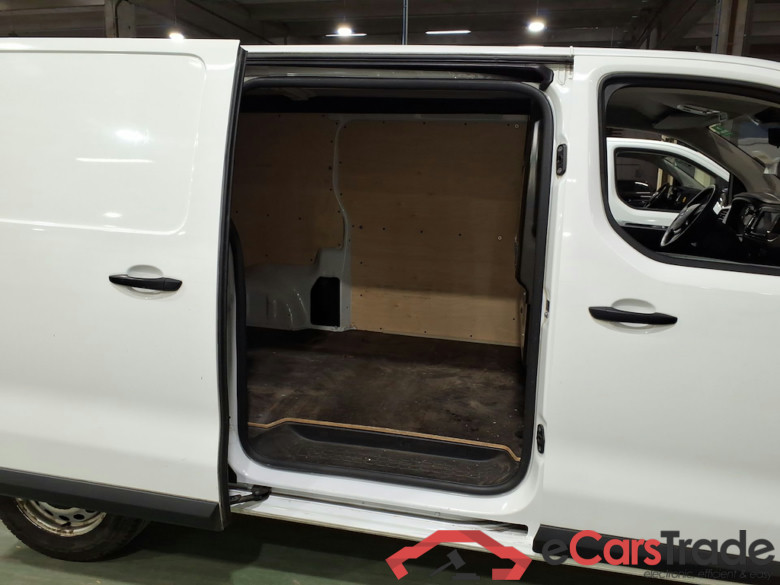 OPEL Vivaro 2.0 TURBO 90KW EDITION L2H1 3.1T AUTO #5