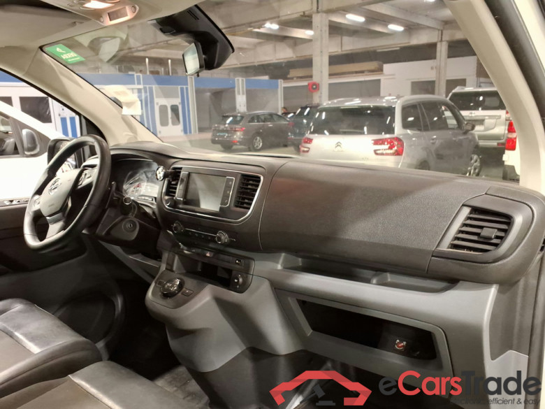 OPEL Vivaro 2.0 TURBO 90KW EDITION L2H1 3.1T AUTO #6