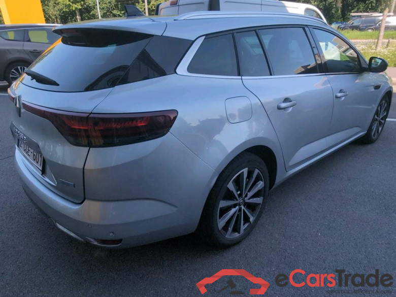 RENAULT MEGANE GRANDTOUR 1.6 E-TECH 160 PHEV R.S. LINE #4