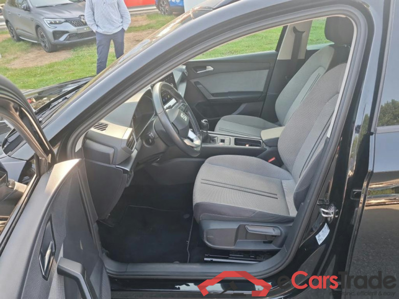 SEAT LEON ST 1.5 TSI 130 MOVE! #5