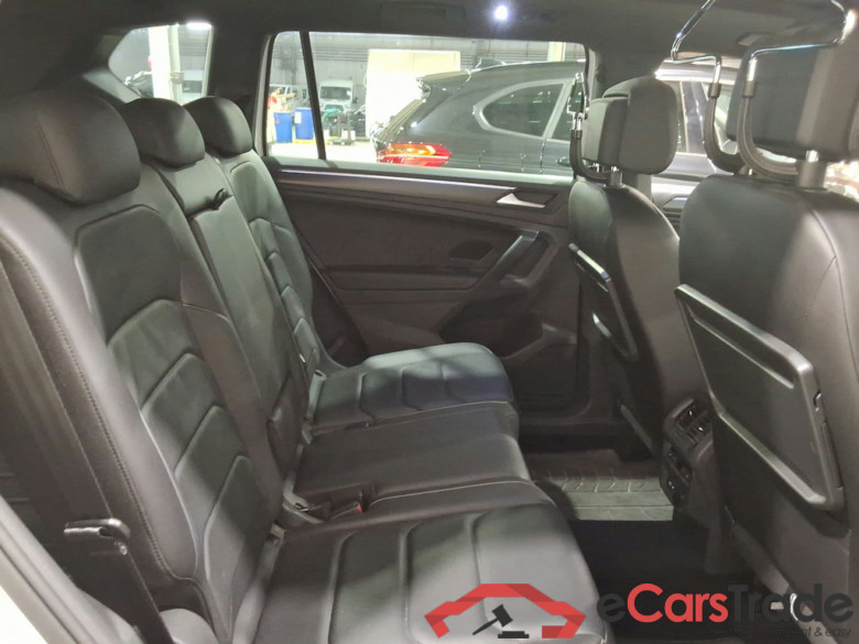 SEAT TARRACO 1.4 TSI PHEV XCELLENCE DCT #5