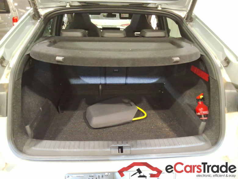 SKODA ENYAQ COUPE BEV 82KWH 85X SPORTLINE #3