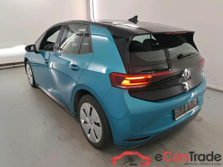 VOLKSWAGEN ID3 58KWH PRO LIFE AUTO #3