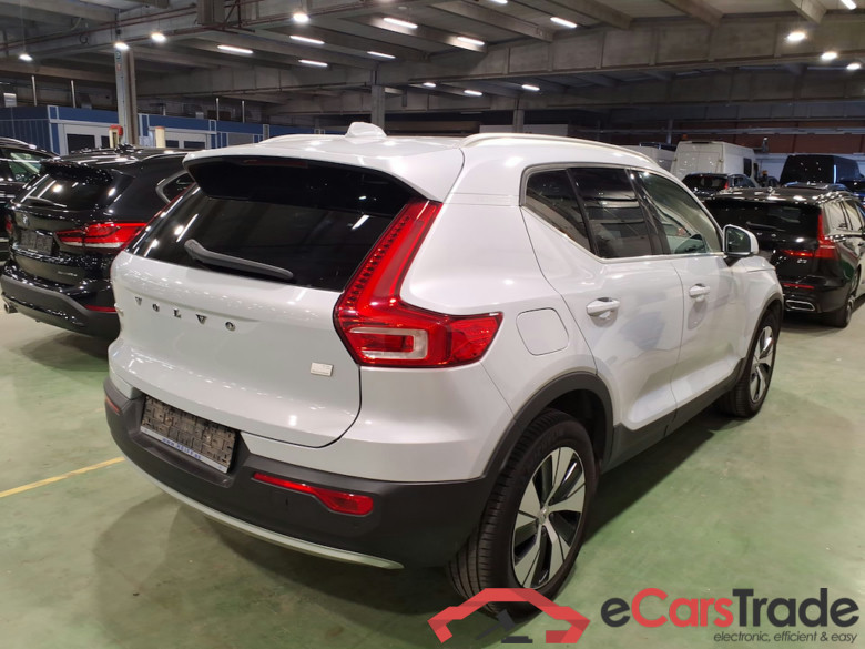 VOLVO XC40 1.5 T5 RECHARGE GEARTR. INSCRIPTION EXPR #4