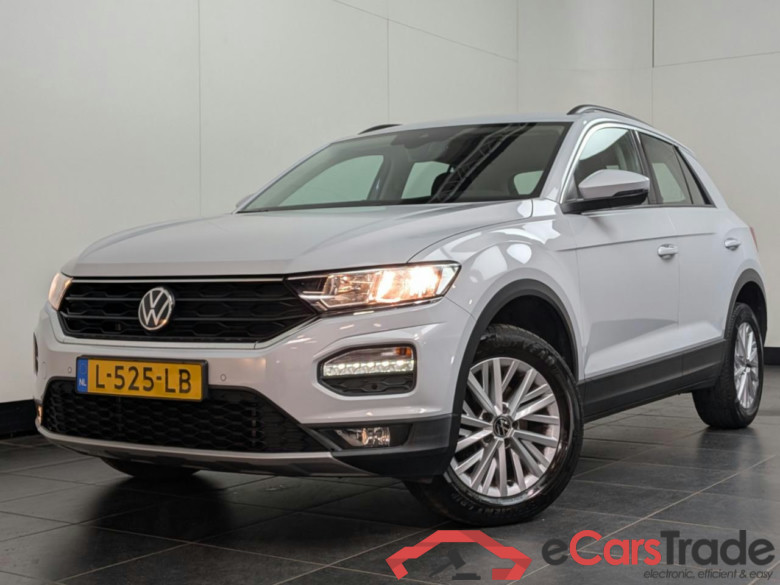VOLKSWAGEN T-Roc 1.5 TSI Style