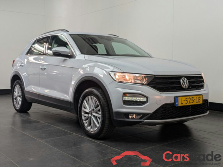 VOLKSWAGEN T-Roc 1.5 TSI Style #2