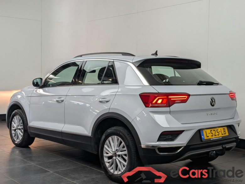 VOLKSWAGEN T-Roc 1.5 TSI Style #4