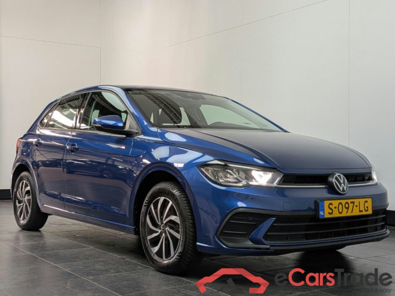 VOLKSWAGEN POLO 1.0 TSI Life #2