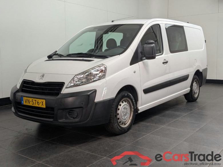 PEUGEOT Expert 229 2.0 HDI L2H2 #1