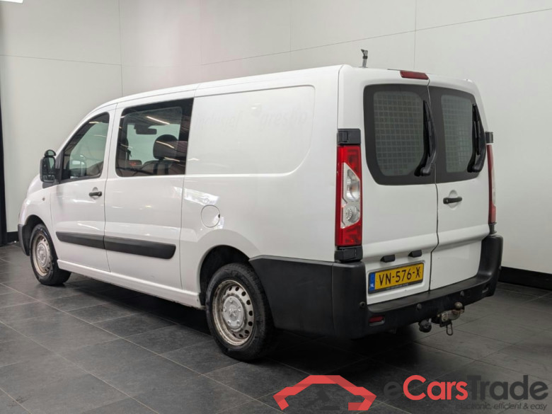 PEUGEOT Expert 229 2.0 HDI L2H2 #4