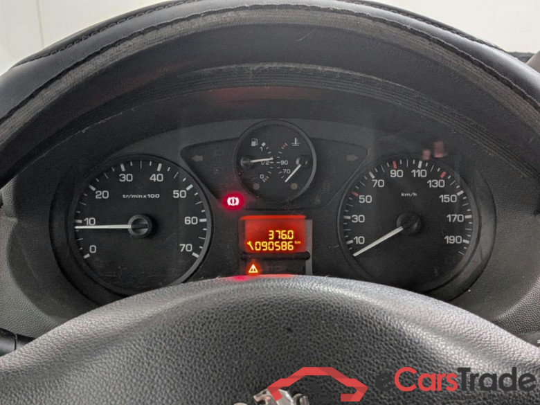 PEUGEOT Expert 229 2.0 HDI L2H2 #6