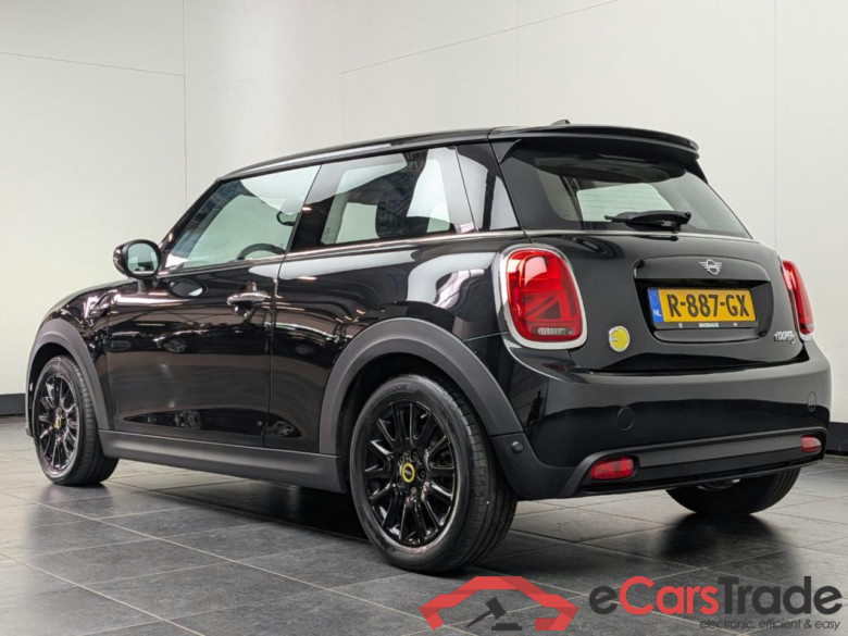 Mini Electric Camden Ed. 33 kWh #4