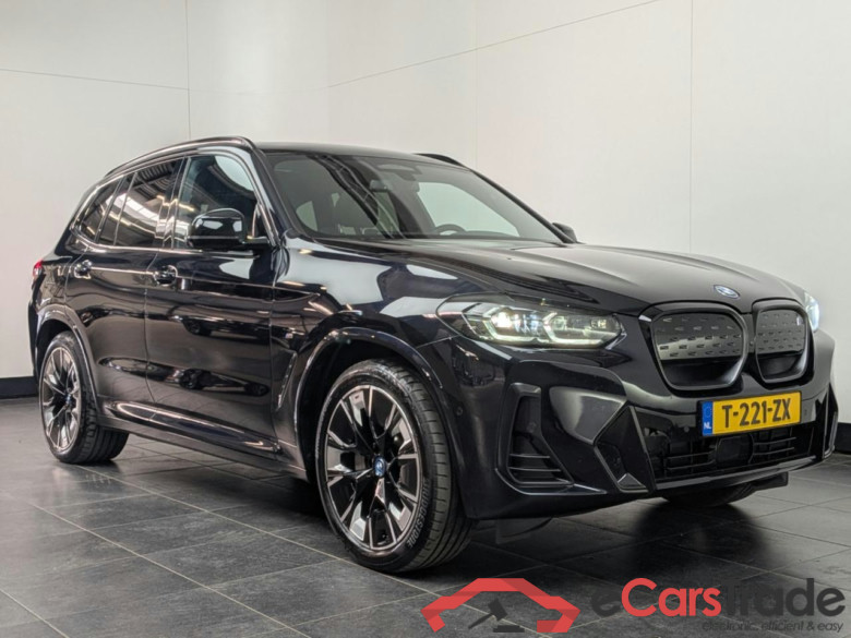 BMW iX3 High Executive #2