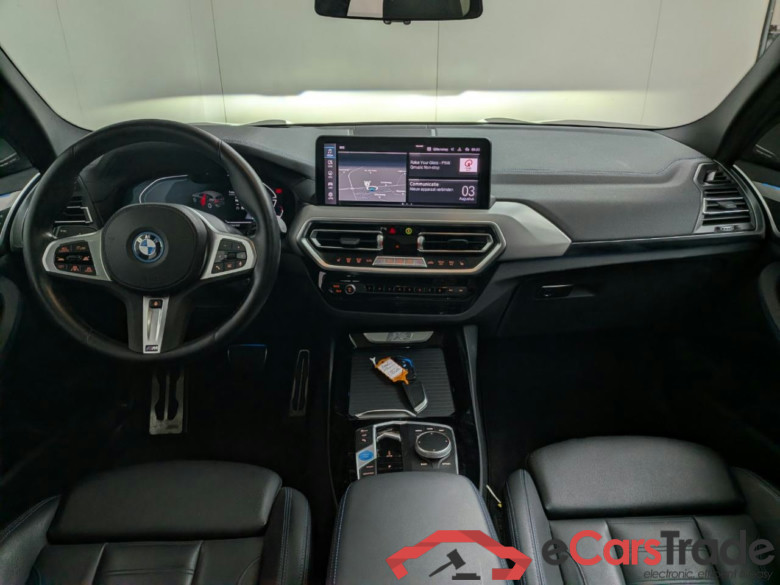 BMW iX3 High Executive #5