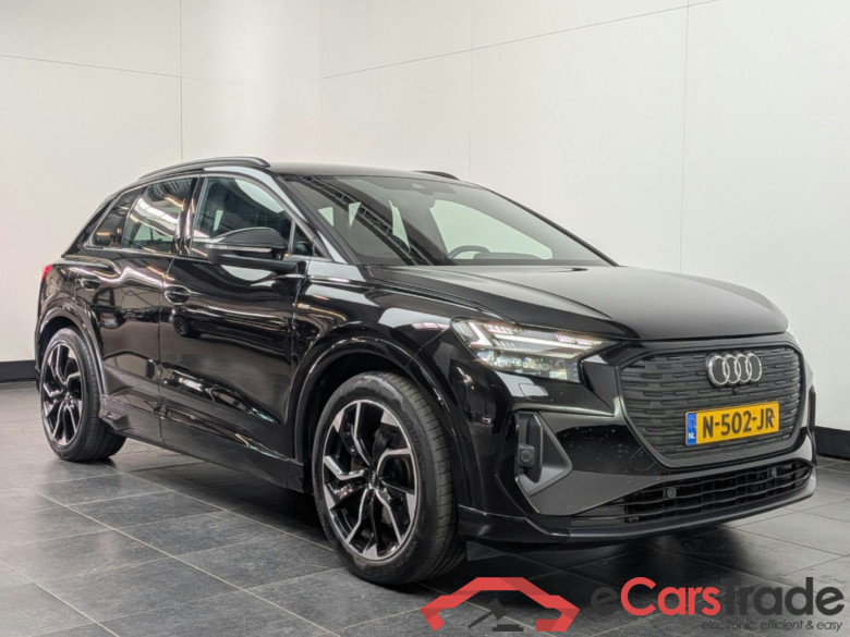 AUDI Q4 e-tron 40 L ed S Com 77 kWh #2