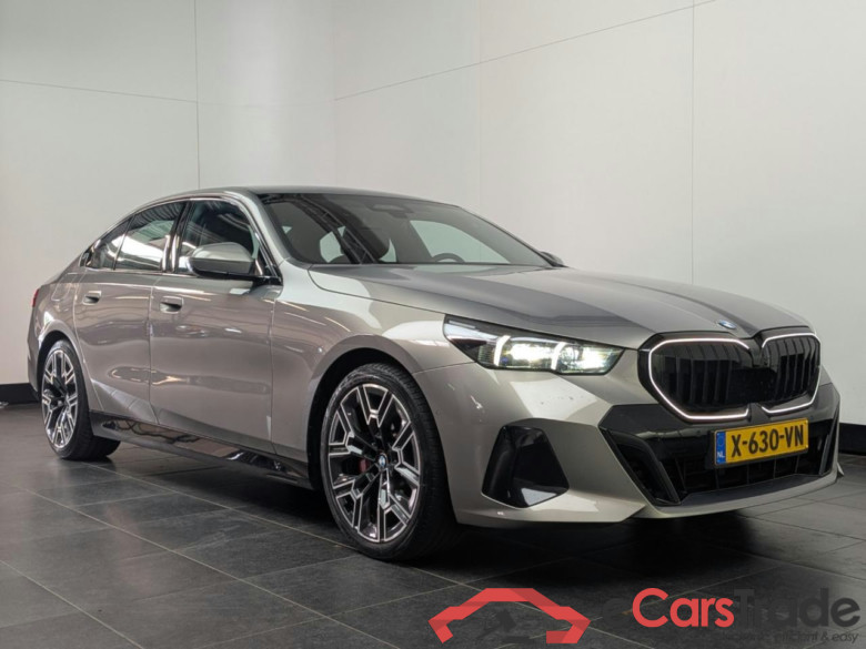 BMW 5-serie 520i #2