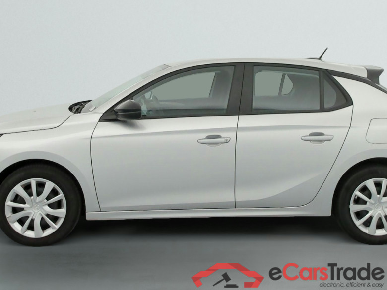Opel Corsa Edition 1.2 Turbo 100 ch BVA8 #4