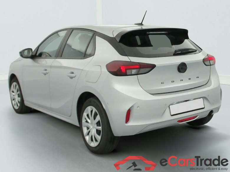 Opel Corsa Edition 1.2 Turbo 100 ch BVA8 #5