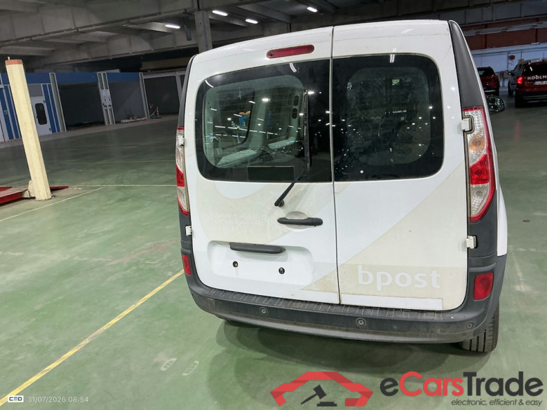 RENAULT KANGOO EXPRESS 1.5 BLUE DCI 95 MAXI CONFORT #5