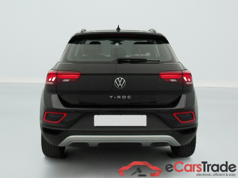 Volkswagen T-Roc Life Plus 2.0 TDI 150 Start/Stop DSG7 #6