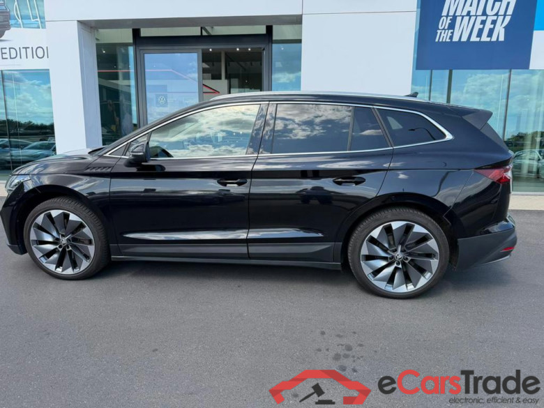 SKODA Enyaq 82 kWh 80 #2