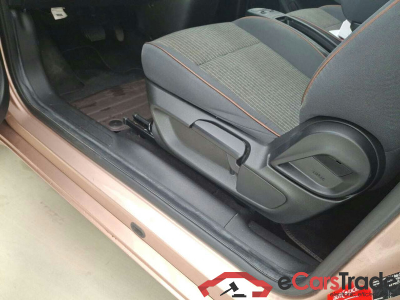 FIAT 500E ICON 42 KWH #4