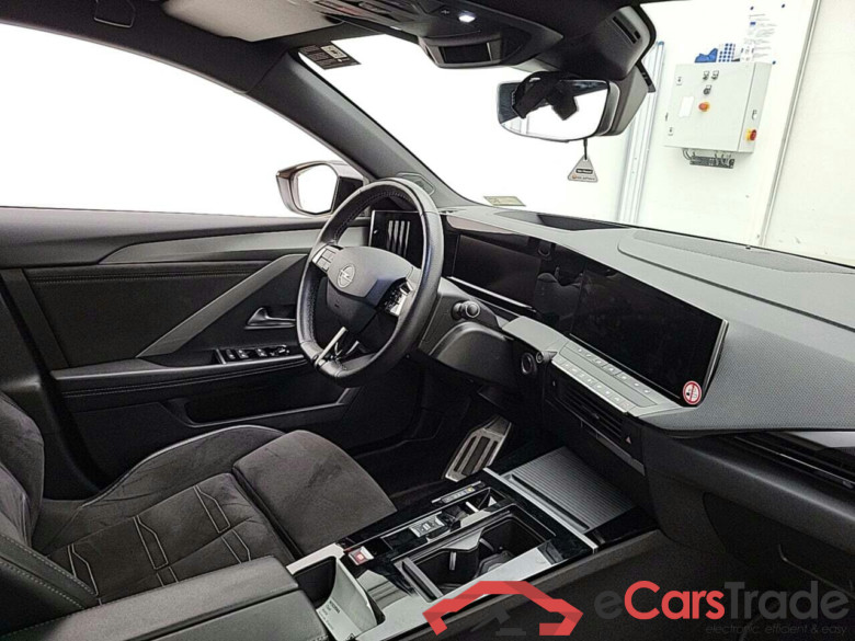 OPEL ASTRA 1.6 TURBO PHEV GS AUT. #3
