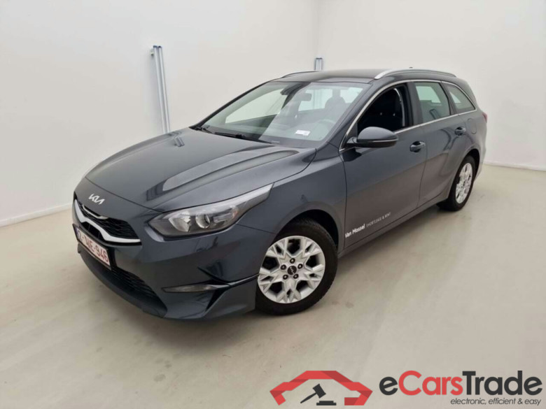 KIA CEED SPORTSWAGON 1.0 T-GDI PULSE