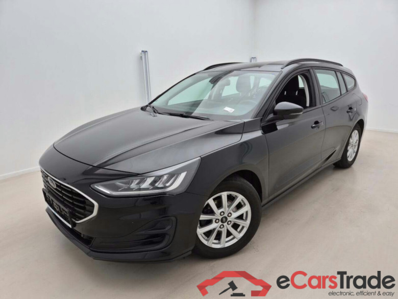 FORD FOCUS 1.5 ECOBLUE AUT